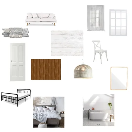 Farmhouse Interior Design Mood Board by lindsay.mckay.00@education.tas.edu.au on Style Sourcebook