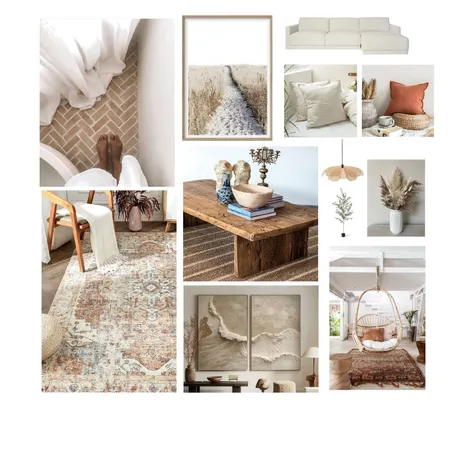 SS mood board Interior Design Mood Board by kathrynleyshon on Style Sourcebook