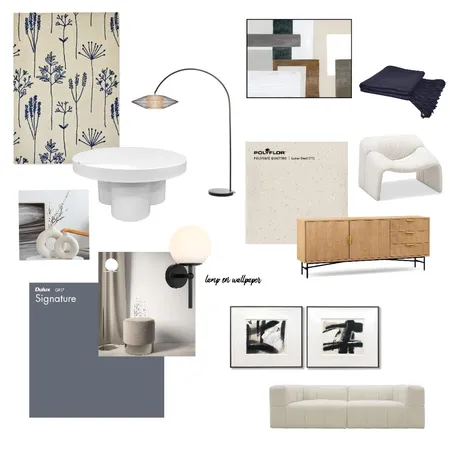 Shamain's moodboard Interior Design Mood Board by ShamainTiodin on Style Sourcebook