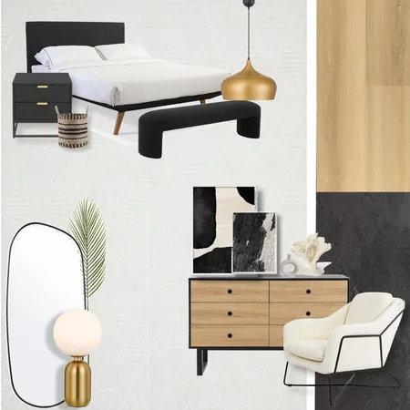 1 Interior Design Mood Board by maria111per on Style Sourcebook