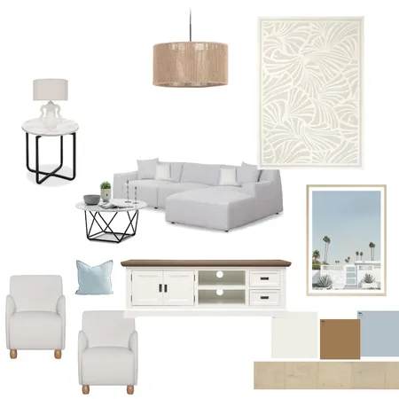 Interier Design Moodboard 1 Interior Design Mood Board by interiordesignclass758 on Style Sourcebook