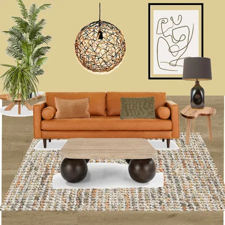 nappali Interior Design Mood Board by Edit on Style Sourcebook