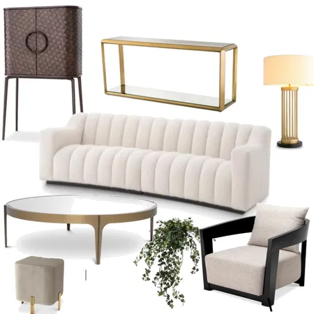 Mood Board Kelly Interior Design Mood Board by Uodogwu@yahoo.com on Style Sourcebook