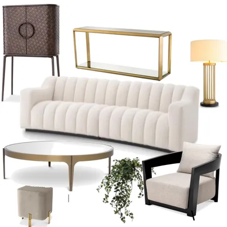 Mood Board Kelly Interior Design Mood Board by Uodogwu@yahoo.com on Style Sourcebook