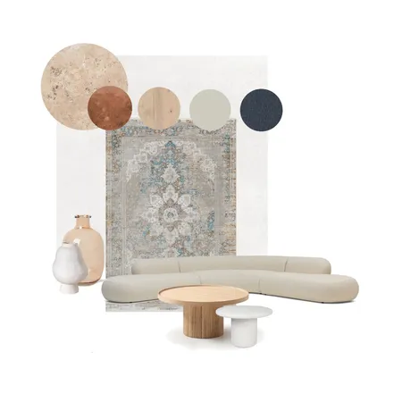 saloni Interior Design Mood Board by christie,kourd on Style Sourcebook