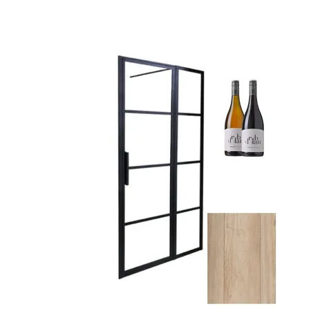 Wine Room Interior Design Mood Board by becbec on Style Sourcebook
