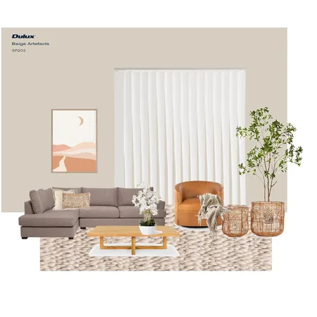 אורית סלון Interior Design Mood Board by oshrat5525@gmail.com on Style Sourcebook