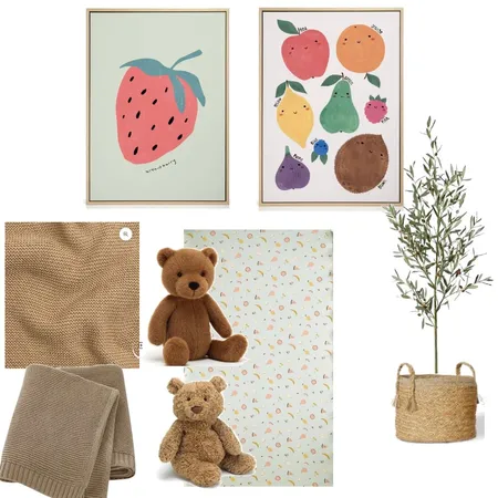 Chloe and Sharni Interior Design Mood Board by Julieevely on Style Sourcebook