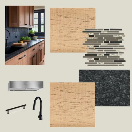 Orr Kitchen Interior Design Mood Board by mmacdonald_ on Style Sourcebook
