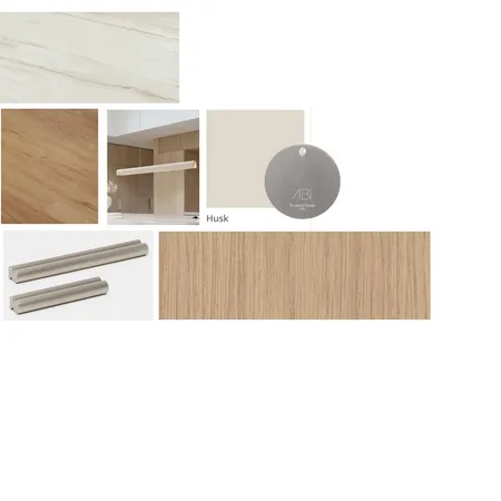 Tyabb Project Interior Design Mood Board by Rhiannon Lee, Oleander & Finch Interiors on Style Sourcebook