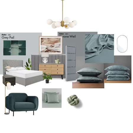 mood Interior Design Mood Board by iamibra29 on Style Sourcebook