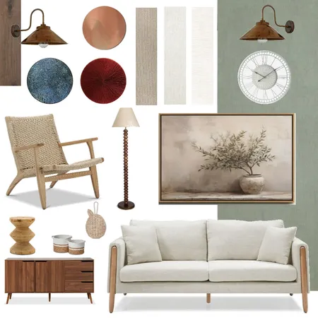 modbord Interior Design Mood Board by mst.odi on Style Sourcebook
