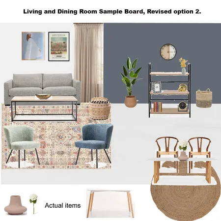 Uche's Living Room Mood board Revised option 2 Interior Design Mood Board by Asma Murekatete on Style Sourcebook