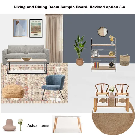 Uche's Living Room Mood board Revised option 3.a Interior Design Mood Board by Asma Murekatete on Style Sourcebook