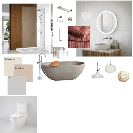 Neutral Mood Board Interior Design Mood Board by rlhoward0524 on Style Sourcebook
