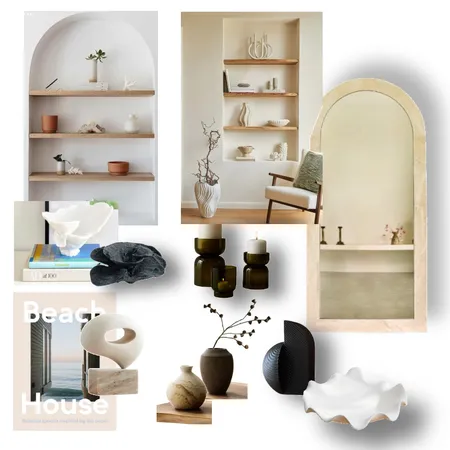 Crompton Entry Selections Interior Design Mood Board by Manea Interior Design & Styling on Style Sourcebook