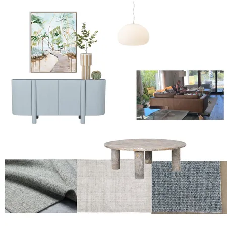 Jill Willoughby Interior Design Mood Board by PIP INTERIORS on Style Sourcebook