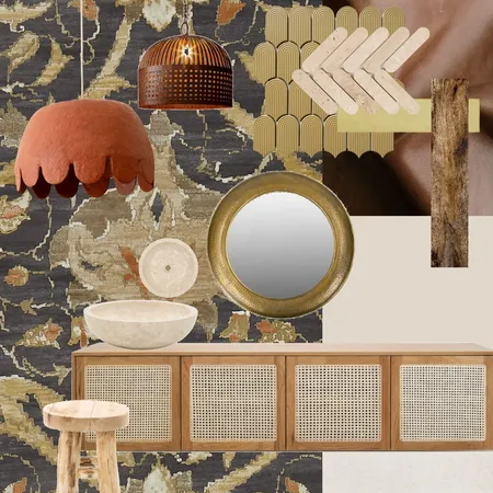 Mens Bathroom Mood Board Interior Design Mood Board by armbrusterpr@icloud.com on Style Sourcebook