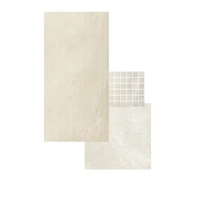 Crossland Ensuite Interior Design Mood Board by Dazza039 on Style Sourcebook