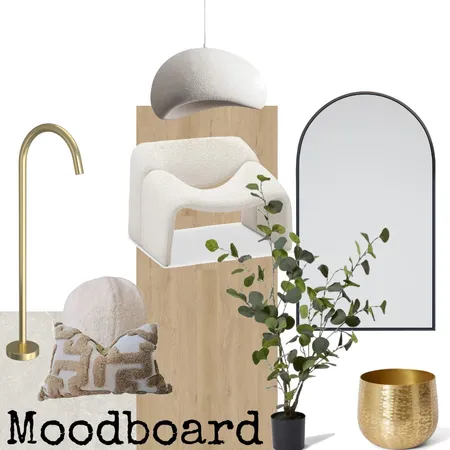 مشایخی Interior Design Mood Board by negin nazari on Style Sourcebook