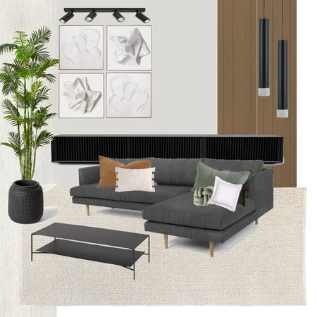 Sector Living Manu Interior Design Mood Board by Agata Monti on Style Sourcebook