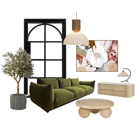 Modern Australia Interior Design Mood Board by KristinRubie on Style Sourcebook