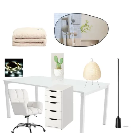 Mel Interior Design Mood Board by avivak on Style Sourcebook