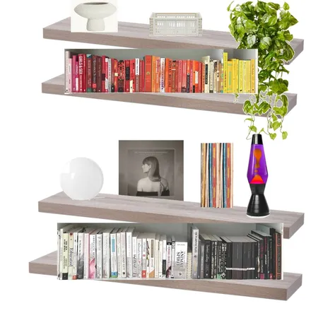 Mel Interior Design Mood Board by avivak on Style Sourcebook