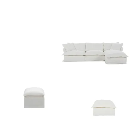1 Interior Design Mood Board by Narjesbazrafkan