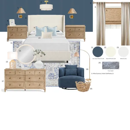 Home Interior Design Mood Board by Carlyanderson on Style Sourcebook