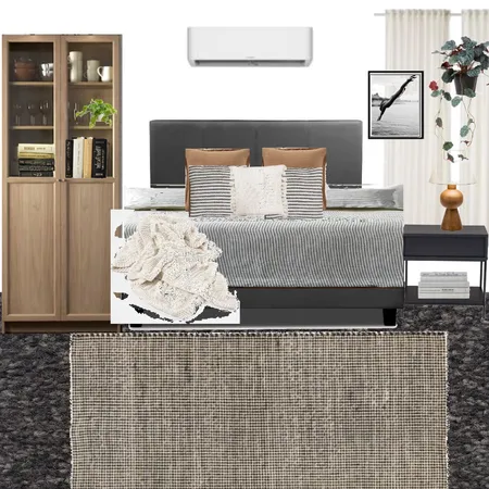 tim final 2 Interior Design Mood Board by caron on Style Sourcebook