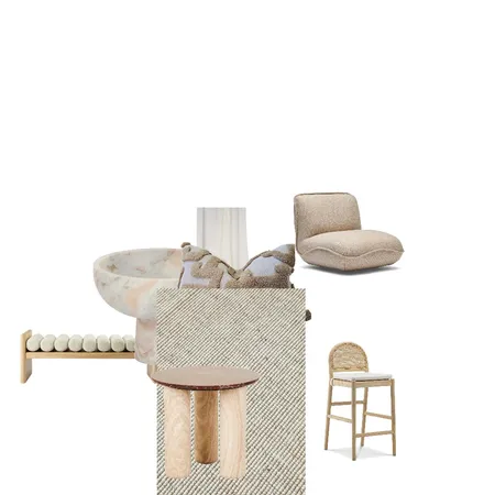 Living Interior Design Mood Board by morgan_ellea on Style Sourcebook