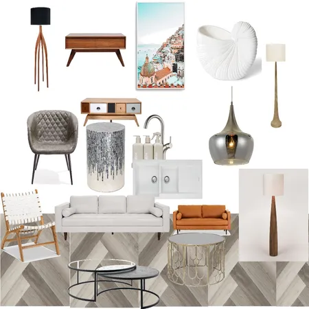 lounge room ideas Interior Design Mood Board by mwotton@live.com.au on Style Sourcebook