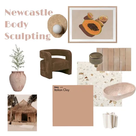 rejuv Interior Design Mood Board by Danielle Corrigan on Style Sourcebook