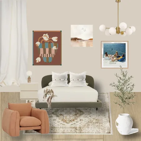 Something different Interior Design Mood Board by Kemp Designs on Style Sourcebook