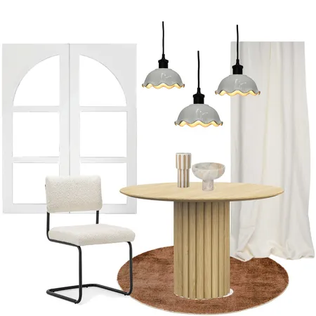 Lights Interior Design Mood Board by Style Sourcebook on Style Sourcebook