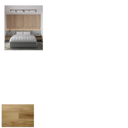 חדר שינה Interior Design Mood Board by nufar on Style Sourcebook