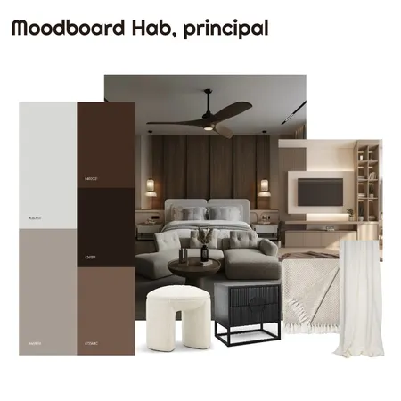 Moodboard hab. p Interior Design Mood Board by galyhg3001@gmail.com on Style Sourcebook