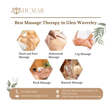 Relaxing Massage Therapy in Glen Waverley | HealMe Interior Design Mood Board by HealMe on Style Sourcebook