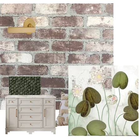 LLocke Interior Design Mood Board by Coco Design on Style Sourcebook