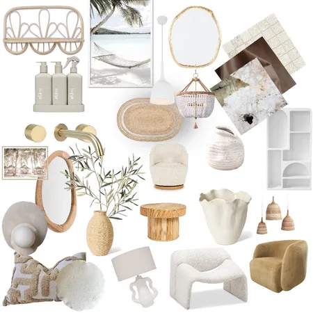 Abby m Interior Design Mood Board by Coco Design on Style Sourcebook