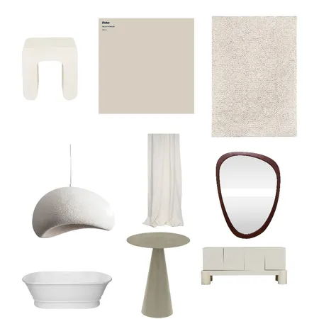 Jabian 1 Interior Design Mood Board by Coco Design on Style Sourcebook