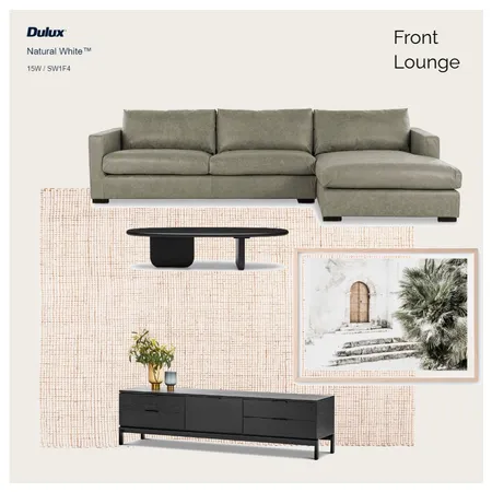 Natika Crt Interior Design Mood Board by Tess on Style Sourcebook