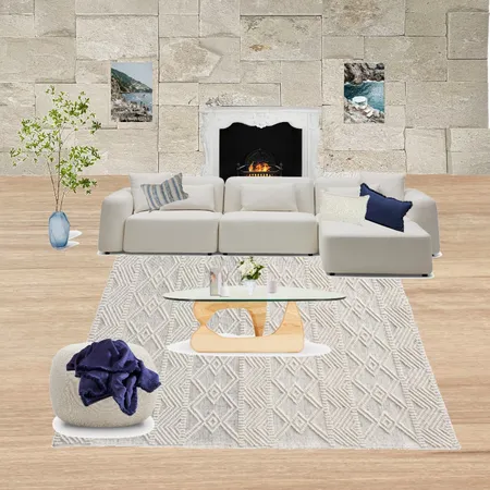 hampton Interior Design Mood Board by sophieleigh on Style Sourcebook