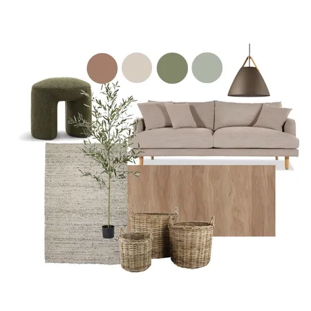 Modern farmhouse mood board Interior Design Mood Board by oliviaduane4 on Style Sourcebook