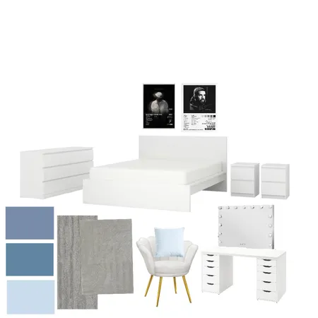 mood board tafe Interior Design Mood Board by Jessica_2007iordanou on Style Sourcebook