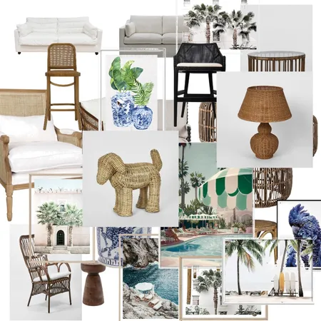 Raffles Interior Design Mood Board by Opened Beautifully on Style Sourcebook