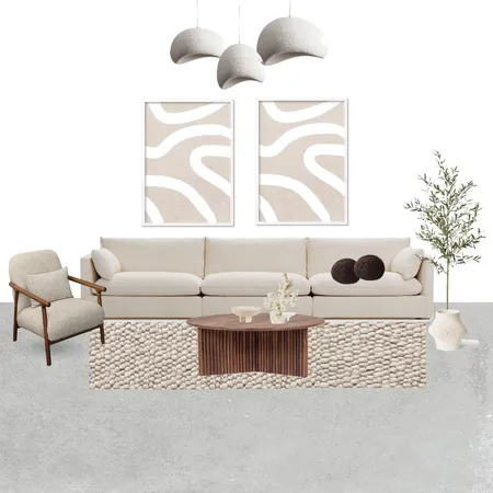 GAL HOME Interior Design Mood Board by Harell on Style Sourcebook