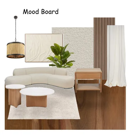 B Interior Design Mood Board by Budoor355 on Style Sourcebook