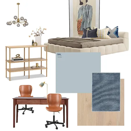 спальня для молодой пары Interior Design Mood Board by Marynazia on Style Sourcebook